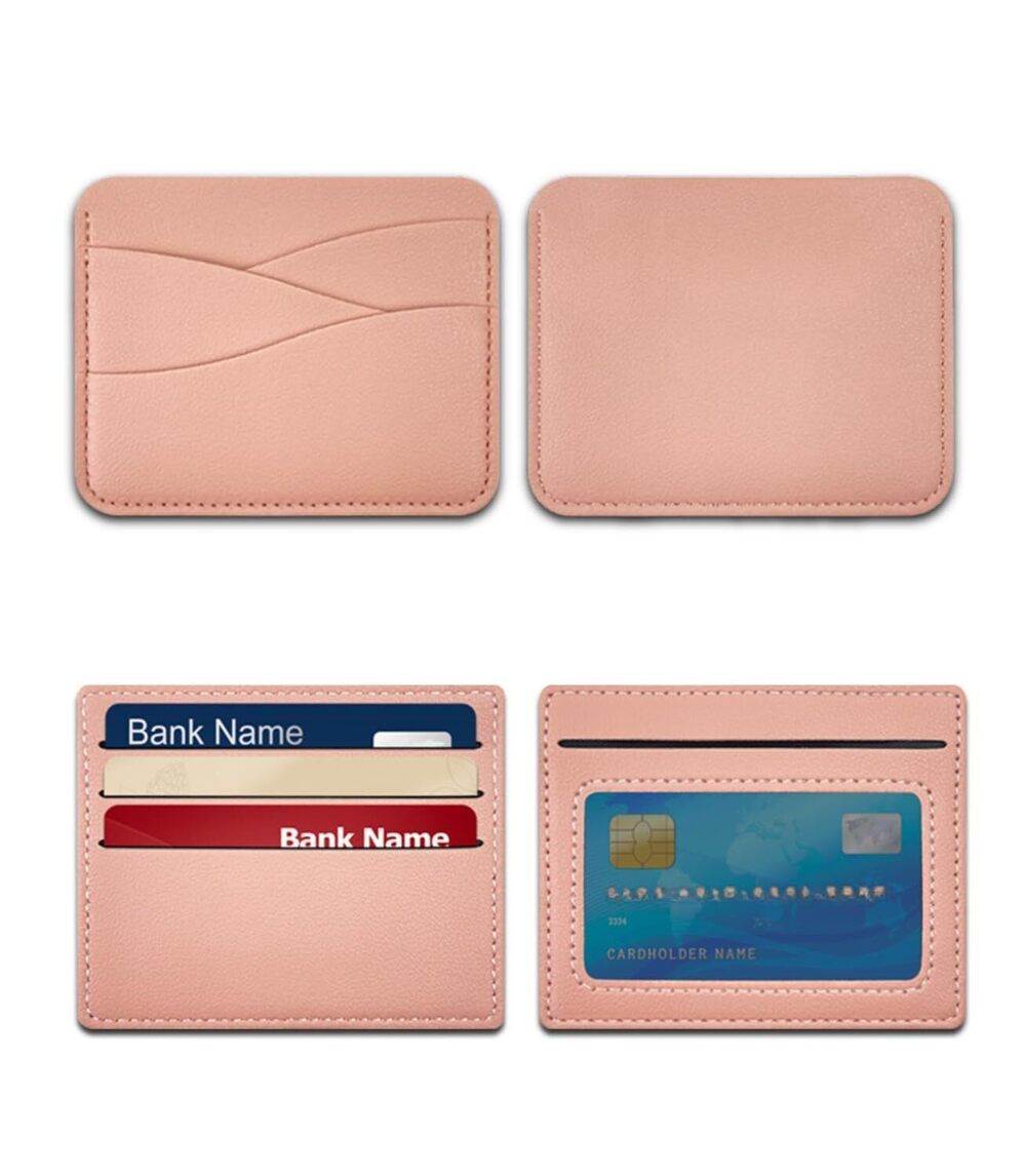 2930 Calling card cases Credit card cases being wallets Luggage or baggage